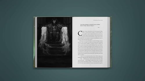 Rei Kull – Edição Completa e Definitiva