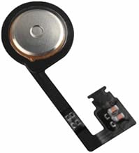 BisLinks Home Button Menu Keypad Ribbon Replacement Flex Cable for iPhone 4S - coolthings.us