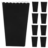 LAPYAPPE 24個 花ボック 容 パーティー用食 包盒 食 製