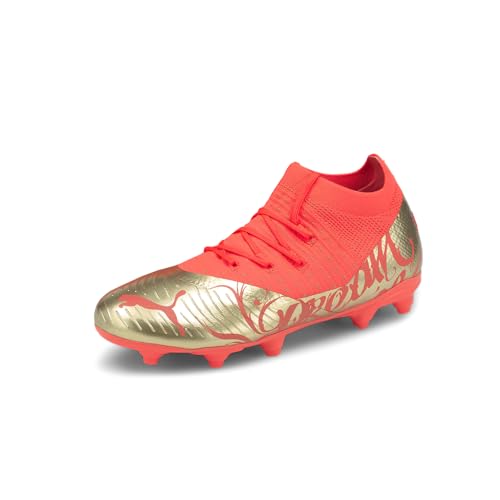 PUMA Unisex-Child Future Z 3.4 Neymar Jr. Firm Ground/Artificial Ground2