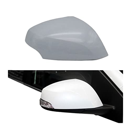 Boîtier de rétroviseur Renault Fluence réparer coque cassée 2012 2013