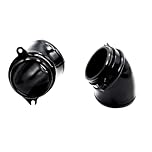Air Induction Kit Cold Filter For Cupra For S3 8Y 2020+ Turbo Inlet Elbow Intake Hose