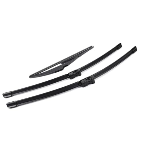 �t�����g�K���X���C�p�[ For Peugeot For 308 308SW T7 2007 2008 2009 2010 2011 2012 2013 3 �t�����g���A�E�B���h�E�t�����g�K���X���C�p�[