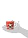 Arabia Ceramic Moomin Mug Cup 10 floz – Little My, Red