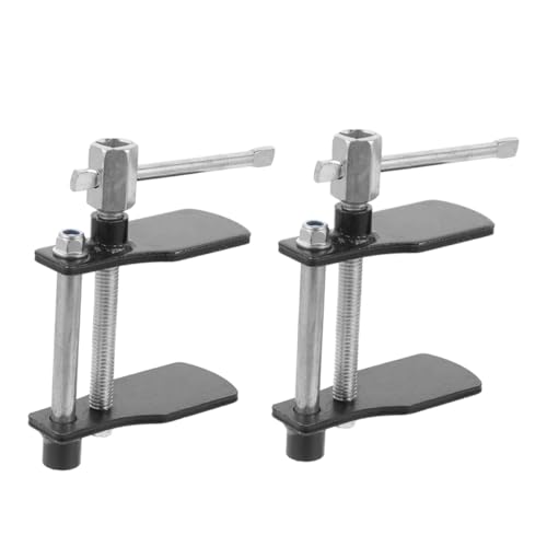 FUNOMOCYA Quick-Action Brake Pad Removal Set 1 Caliper Compression Spreader Tool Piston Tool for Disc Brake Pad