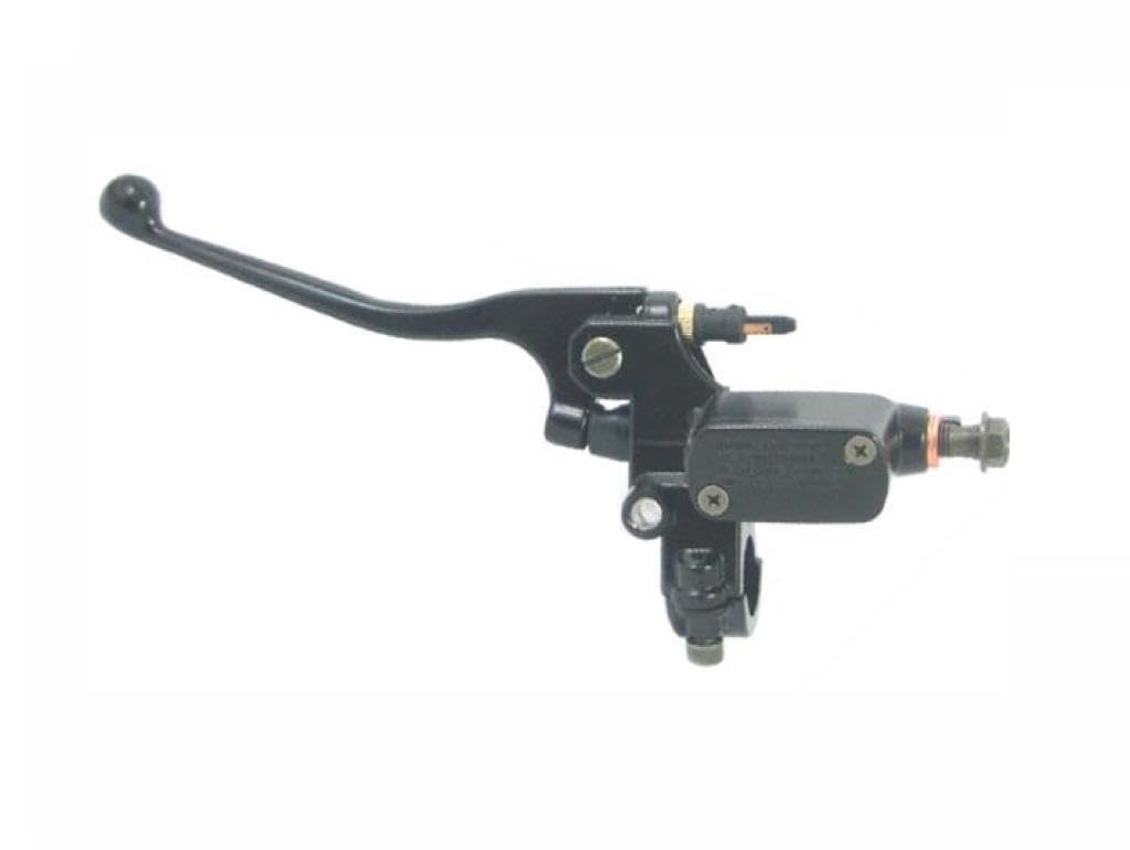 Bremspumpe Bremszylinder Bremshebel links passend für Peugeot Speedfight 3 4 LC – Ersatz für Vorderradbremse
