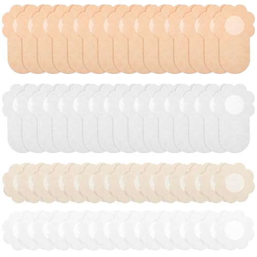 NIPPLE COVERS AND BREAST TAPE Bundle - DIMRS