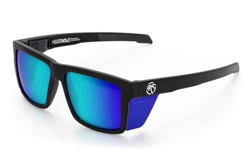 Image of Heat Wave Visual Performance Vise Z87+ Sunglasses