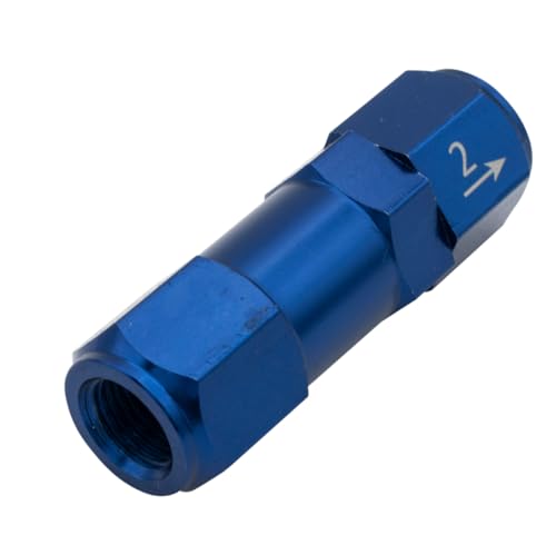 Residual Pressure Valve Disc Bracks, 2 lb Metric, Compatible with Dune Buggy