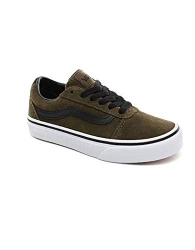 Image of Vans Mens Low-top Trainers
