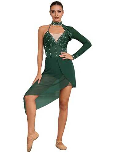 [Alvivi] �{�^���N���b�` �_���X �ߑ� �{�f�B�X�[�c ���f�B�[�X �o�b�N���X ���� ���b�V�� ���C���X�g�[�� ���ւ� �ȒP ���� ���\�� �_�[�N�O���[�� XL