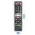 AK59-00166A Replace Remote Control fit for Samsung Blu-ray Disc DVD Player BD-EM57 BD-EM57C BD-EM59 BD-EM59C BD-F5900 BD-F7500 BD-FM59 BD-FM59C BD-EM59ZA BD-EM59CZA BD-FM59ZA BD-FM59CZA