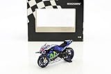 Saison: 2016 Yamaha YZR-M1 Movistar 99 MotoGP 2016 - 1:18 - Minichamps