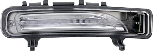 For Ford Edge Parking Light Lamp 2011 2012 2013 2014 Driver Left Side