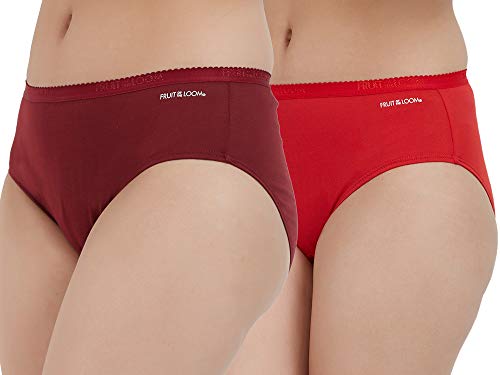 Image of Fruit of the Loom Women's Hipster