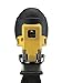 DEWALT DWE315KT-QS - Multiherramienta oscilante de 300W, 22.000 opm, incluye 37 accesorios...