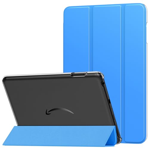 MoKo P[X Amazon Kindle Fire HD 8 & 8 Plus ^ubg(12/10 2022/2020N) 8C` PUU[ O܂X^hJo[ obNVF EFCN/X[v@\t u[E