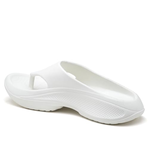 Image of ASIAN Men's Casual Walking Daily Used Flip-Flop & Slippers For Men's & Boy's Safari-01