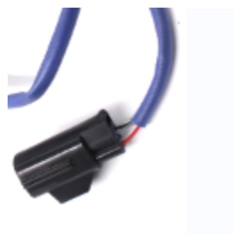 Capteur LR052426 hauteur suspension pneumatique auto et correcteur d'assiette - 4