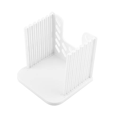 Bread Toast Cutter Sandwich Evenly Slicing Guide Bread Slicing Tool With 4 Thickness Bakery Home Kitchen Tool #TOP2