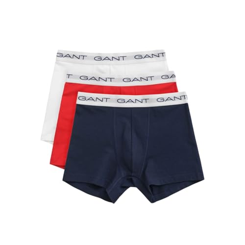 GANT Core Trunk 3-pak