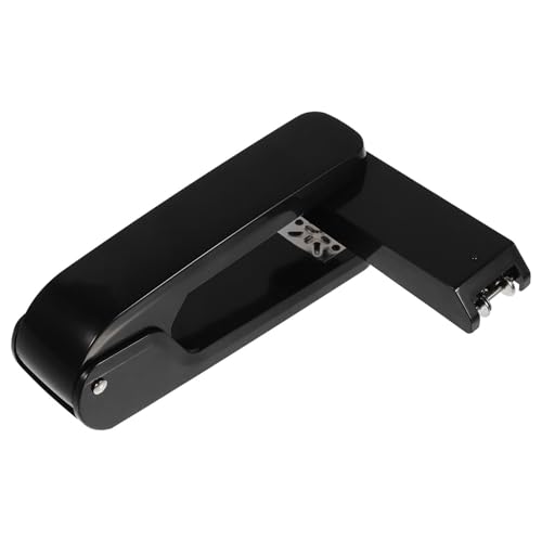 Gogogmee Rotary Stapler Portable and Household Stapling Tool for Office School and Home Use with and Construction