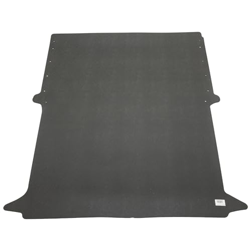 Tapis de coffre voiture pour Renault Kangoo II voyage confort famille et transport protection