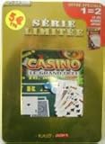  GENERIQUE-CASINO LE GRAND DEFI SL + le jeu sudoku offert - PC - Neuf VF