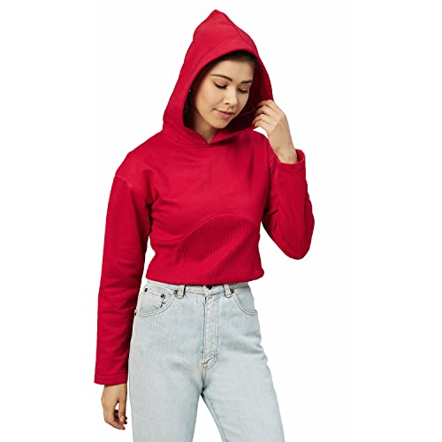 Image of Carlton London Women Sweatshirt
