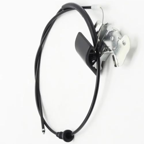 Câble et poignée de capot Mini R59 pour rouler serein
