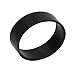 Rubber Fixing Ring, 5PCS Diving Rubber Ring Diving Webbing Weight Belt for Diving Accessories Water Sports Diving