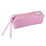 trousse oberthur velour  Oberthur Trousse rectangulaire Pastello Bleue