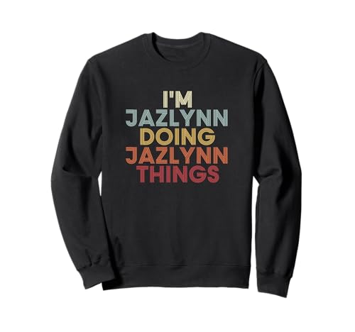 Jazlynn Name Jazlynn Personalized Name First Given �g���[�i�[