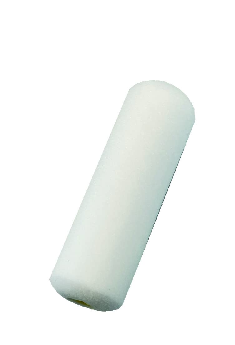 Painters Dream 42-teiliges Malerset für Innenräume, Hausmalerei, Pro Contractor-Set inkl. 1'-2' Teleskop-Verlängerungsstange, Winkelschärpe-Pinsel, Rollenabdeckungen, Farbwanne und Liner