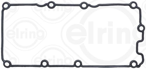 Joint de cache culbuteurs Elring 554.980 stop fuite huile moteur - 2