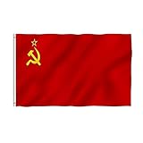 Celebra cualquier fiesta temática patriótica con esta bandera.
