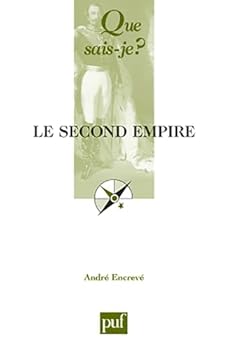 Paperback Le Second Empire [French] Book