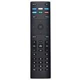 New Replacement Remote Applicable for Vizio TV V435-G0 V436-G1 V505-G9