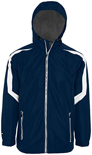 Augusta Sportswear Men's Standard 229059, Navy/White, Medium #TOP1