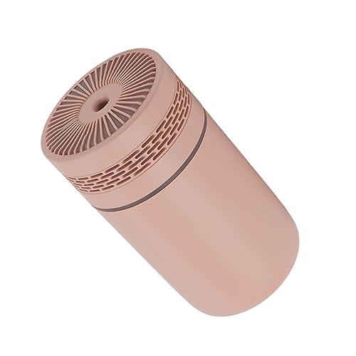 Zerodis Humidificador 250ml con Luz LED Colorida USB Recargable miniatura 5