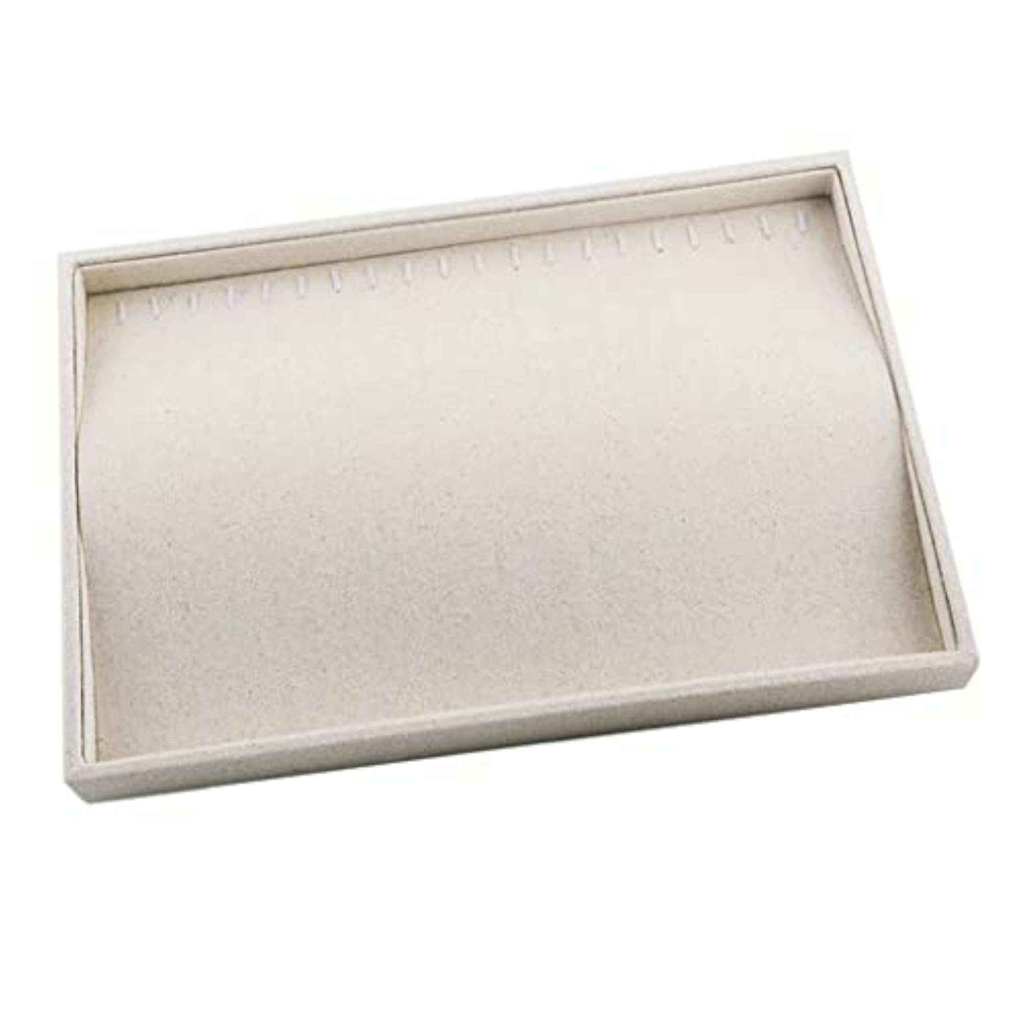 Jewelry Display Organizer Tray Holder