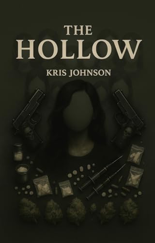The Hollow (Journey of a Retired Veteran Book 2)
