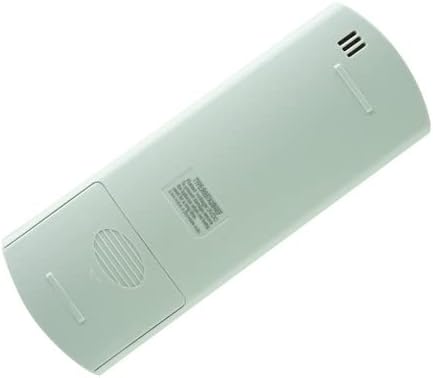 Miniatura 4 de HCDZ Mando a Distancia de Repuesto para MrCool A-24-HP-230B-LG A-09-HP-115B-MS A-09-HP-230B-LG A-12-HP-115B-LG A-18-HP-230B-LG O-HH-09-HP-230E Smart