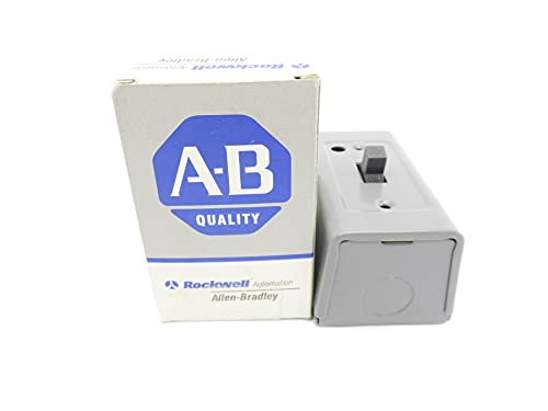 Industrial MRO 600-TAX4 SER. B 277V (GY/BL) NSMP-OEM