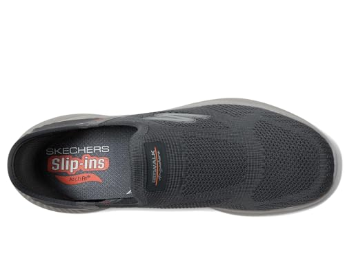 Image of Skechers Mens Go Walk Anywhere - T