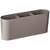 Escorredor de talheres Flat, 6 x 23,5 x 10 cm, Warm Gray, Coza, 17001-0126 5 31rdIizNl1L. SL500 . SS100