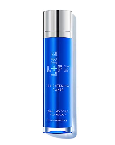 Lifeline Brightening Toner CM (Cucumber Melon)