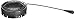 Genuine Toyota 77300-53010 Cap Assy, Fuel Tank