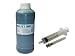 16 Oz Bulk Light Cyan Ink Kit Refill Any Printer