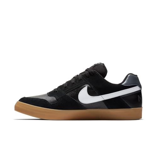 Image of Nike Mens Sb Delta Force Vulc Sneakers